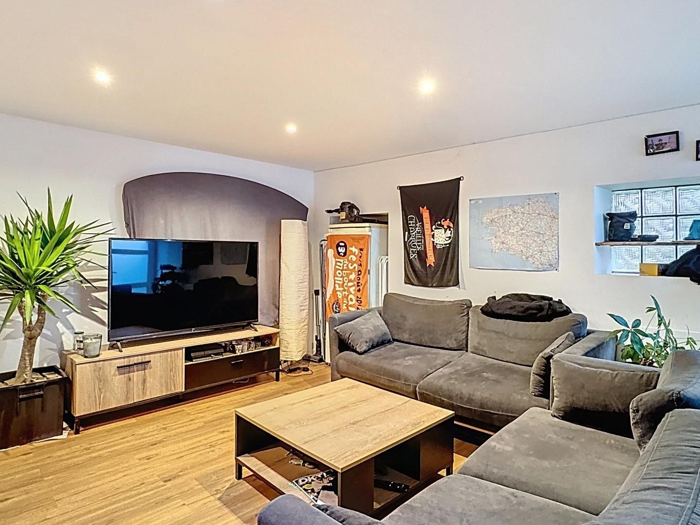Maison 7 pièces 126 m²