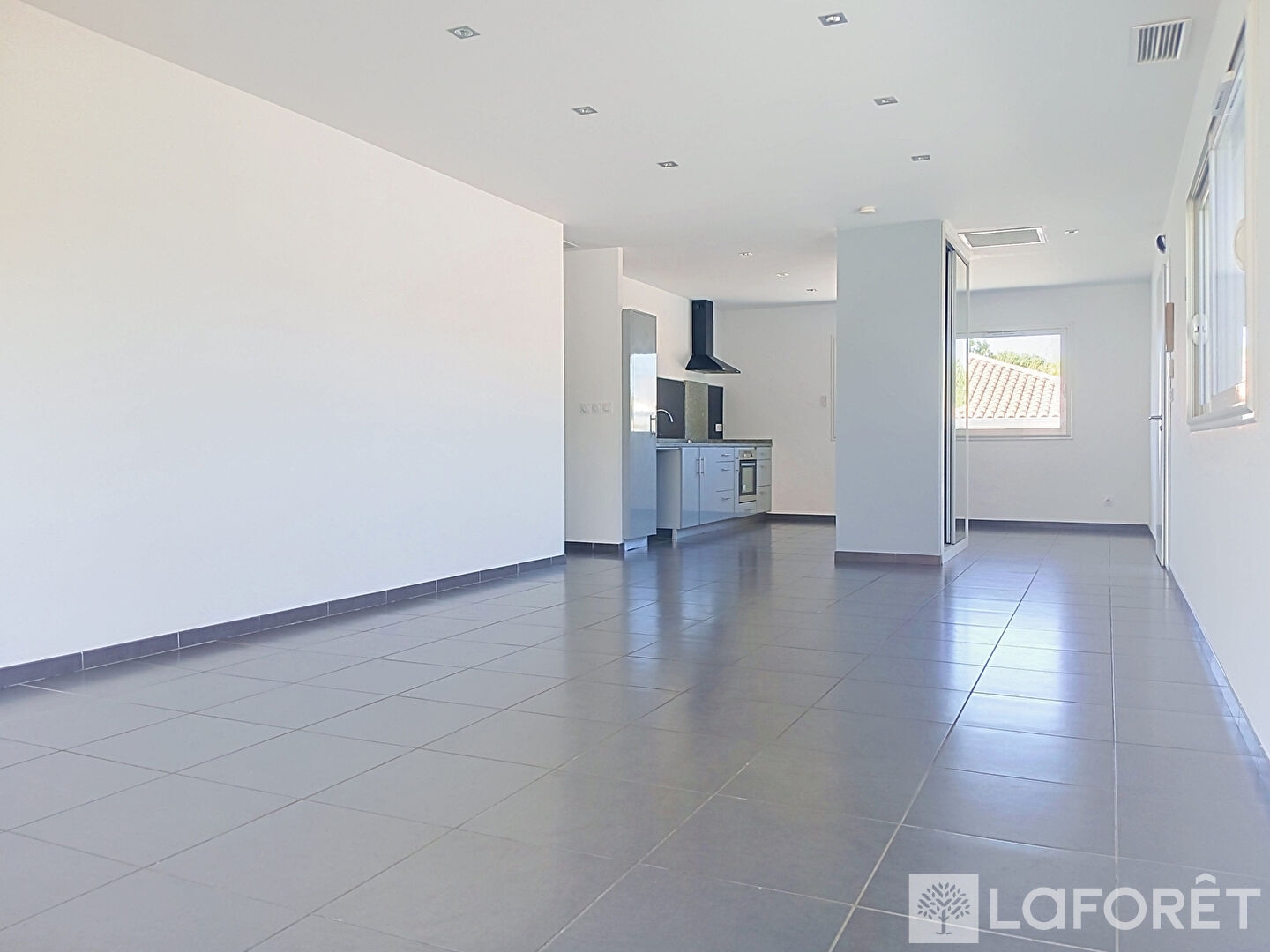 Maison à vendre - 4 pièces - 110m2 - Val De Virvée (33240)