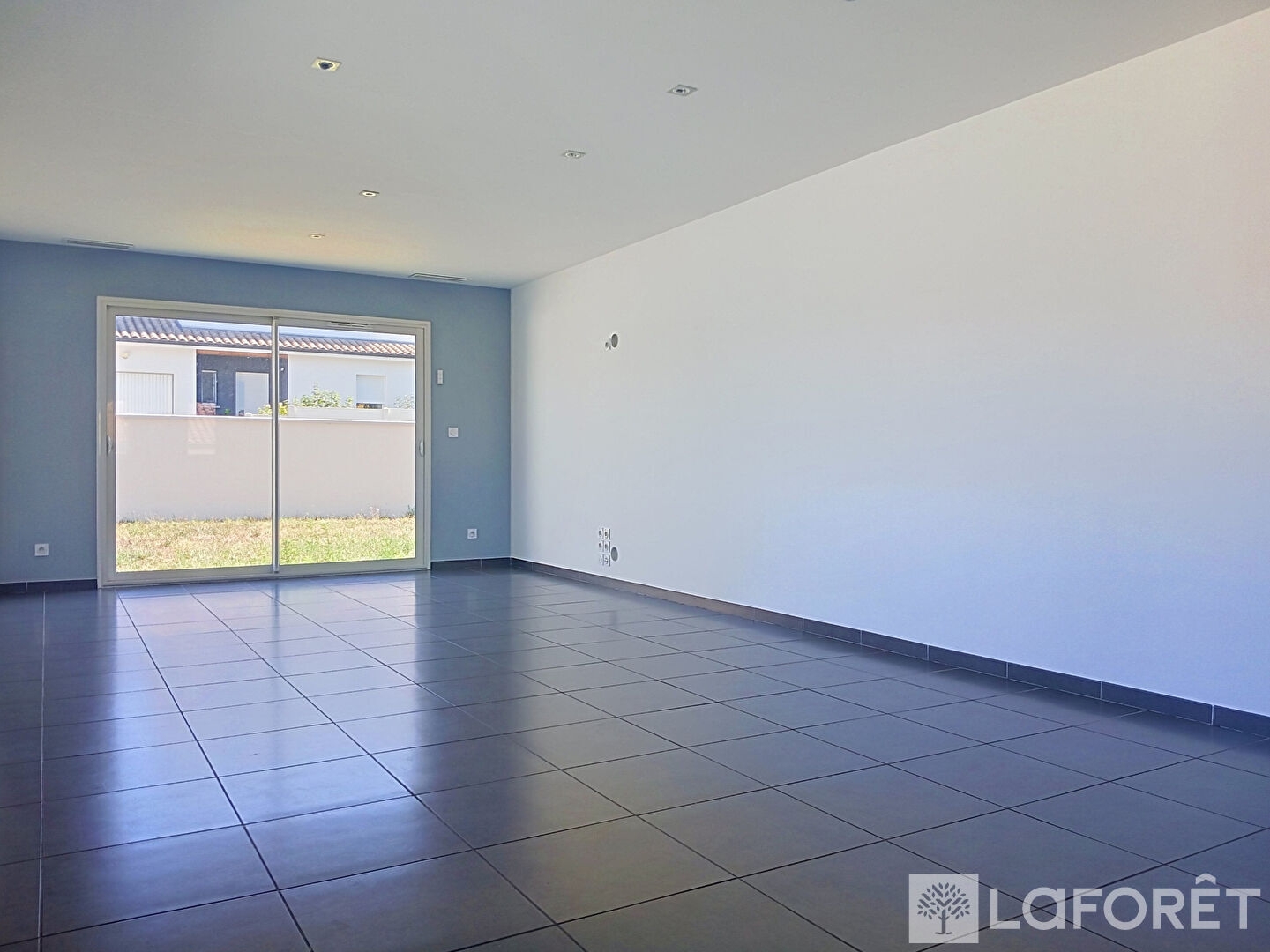 Maison à vendre - 4 pièces - 110m2 - Val De Virvée (33240)