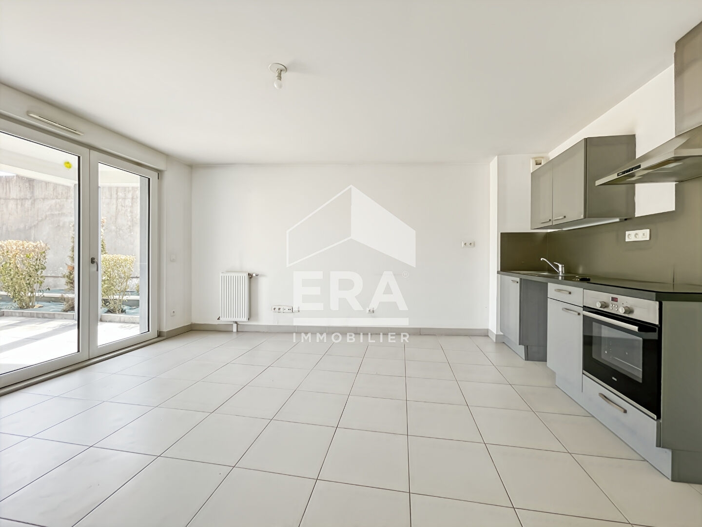 Appartement à vendre - 2 pièces - 41m2 - Melun (77000)