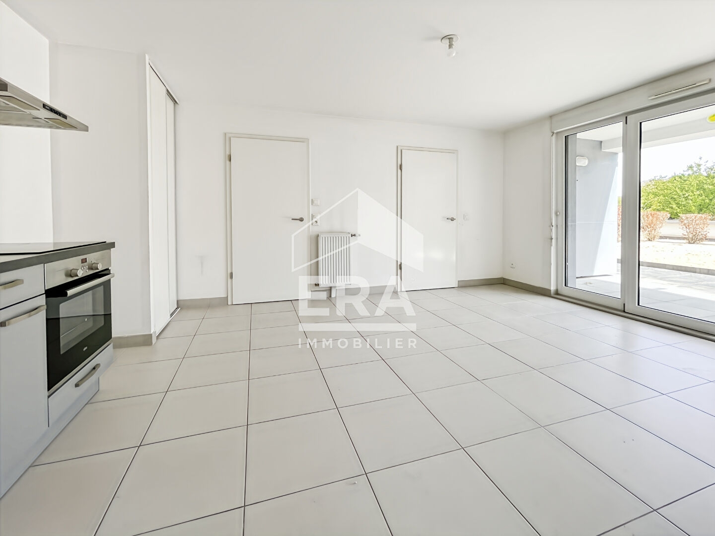 Appartement à vendre - 2 pièces - 41m2 - Melun (77000)