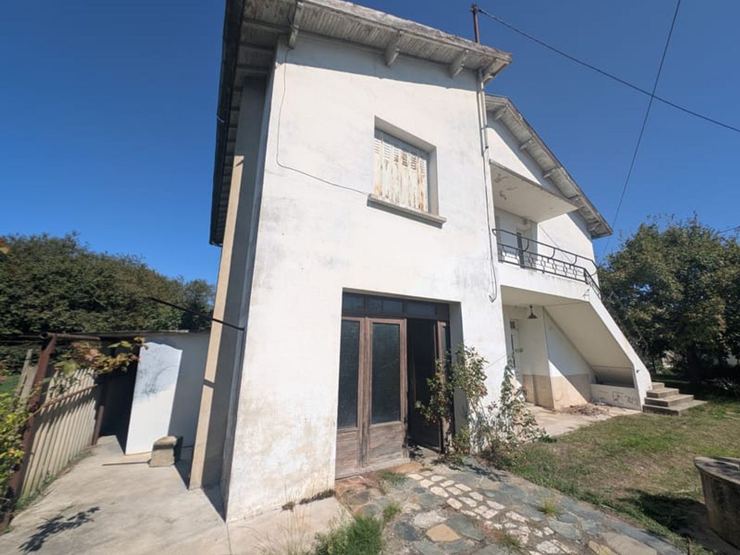Immeuble à fort potentiel à Portet-sur-Garonne