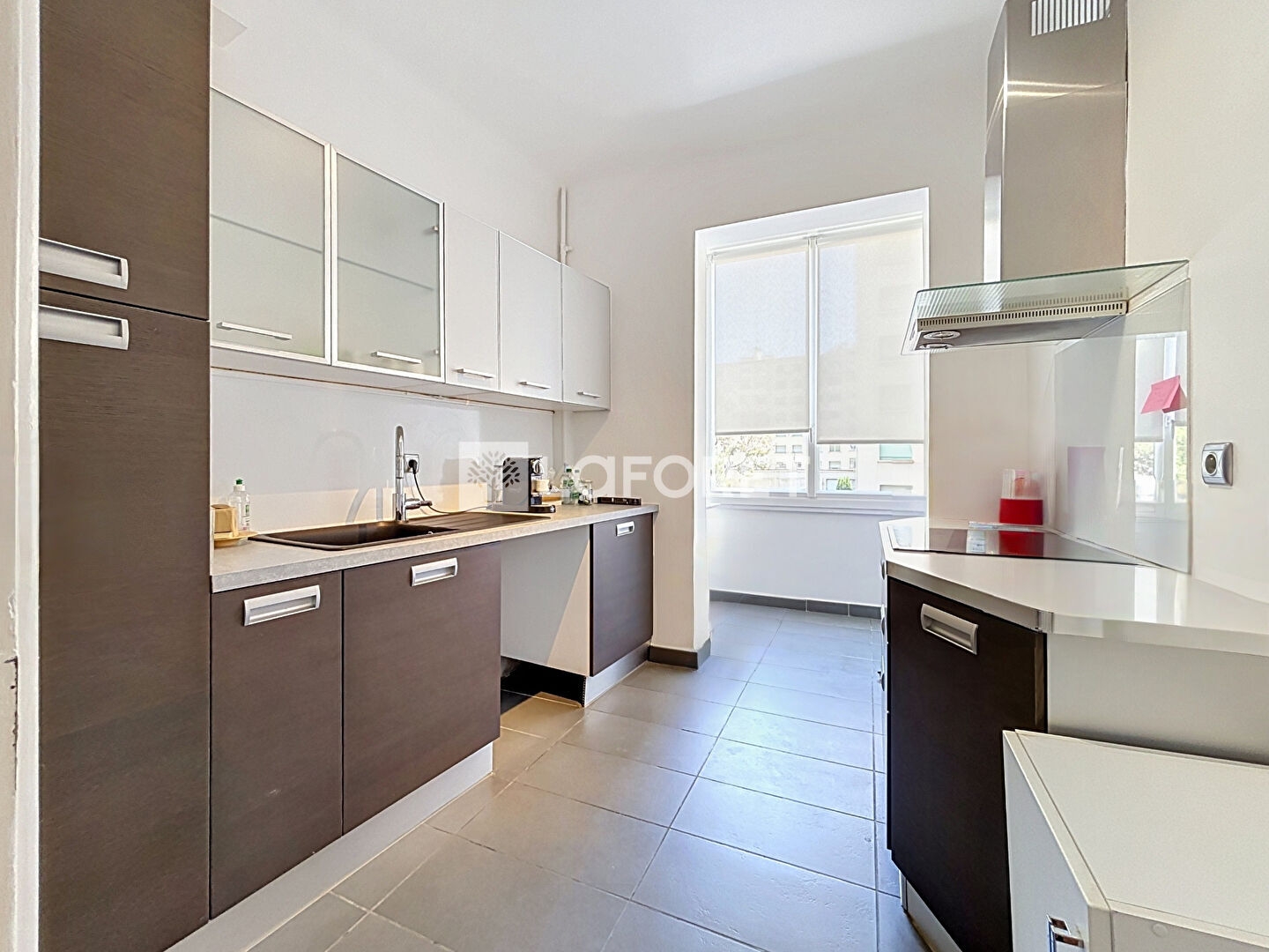 Appartement à vendre - 3 pièces - 73m2 - Marseille 8e (13008)
