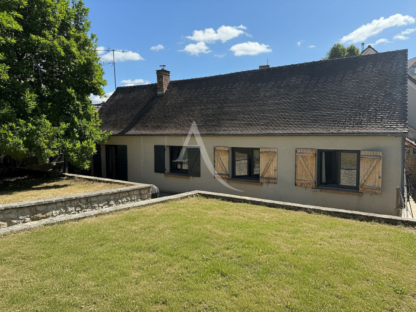Maison Secteur Le Châtelet en Brie 7 pièce(s)