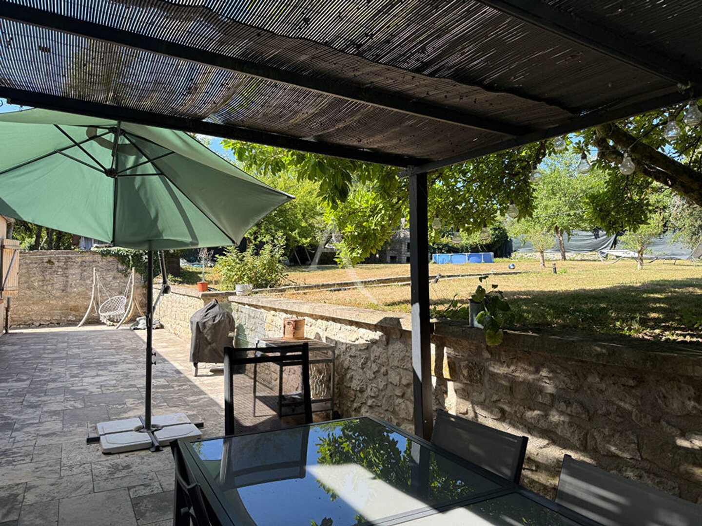 Maison à vendre - 7 pièces - 145m2 - Le Châtelet-En-Brie (77820)