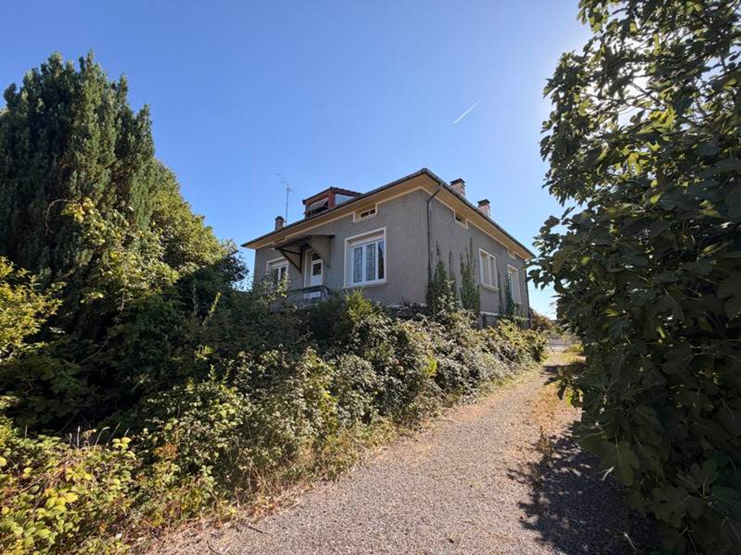 Maison 5 pièces 106 m²