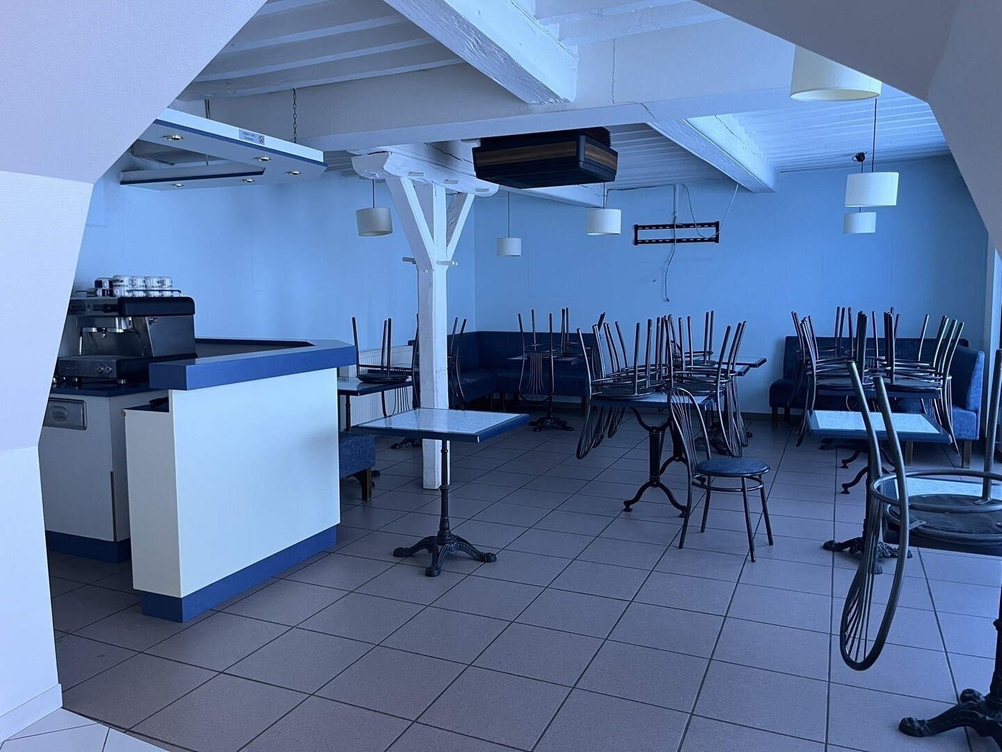 Immeuble à vendre - 5 pièces - 138m2 - Morhange (57340)