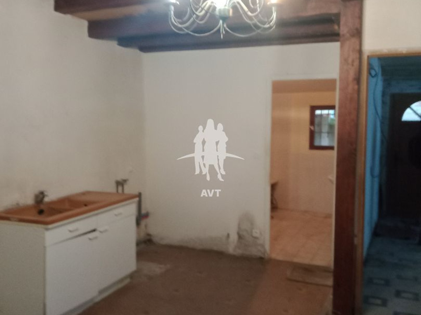 Maison à vendre - 4 pièces - 180m2 - Les Trois Moutiers (86120)
