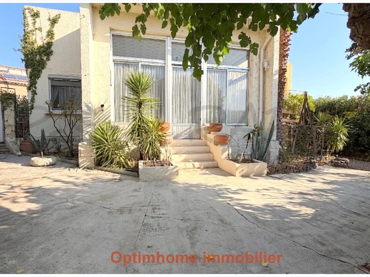 Maison à vendre - 3 pièces - 65m2 - Agde (34300)
