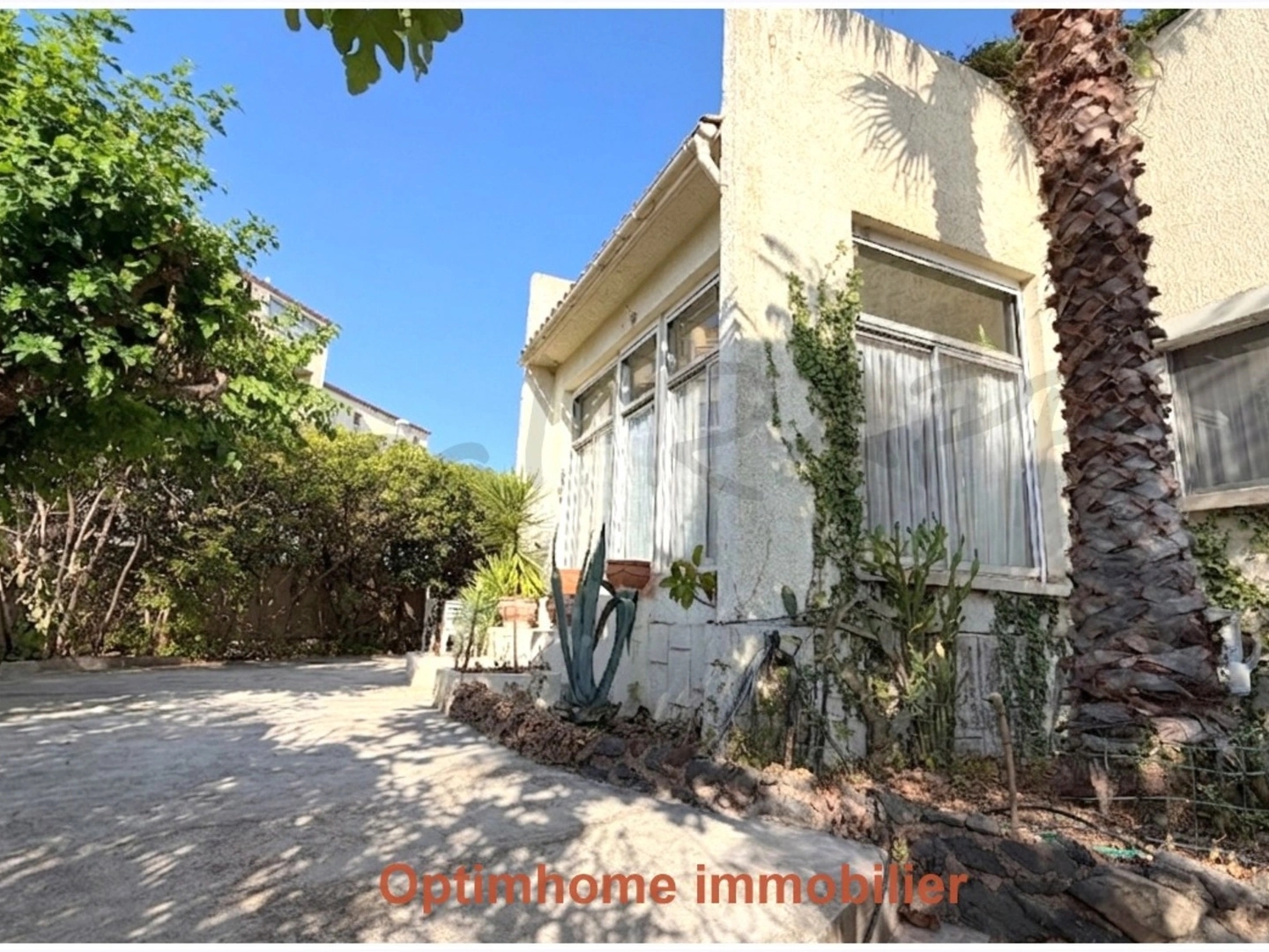 Maison à vendre - 3 pièces - 65m2 - Agde (34300)