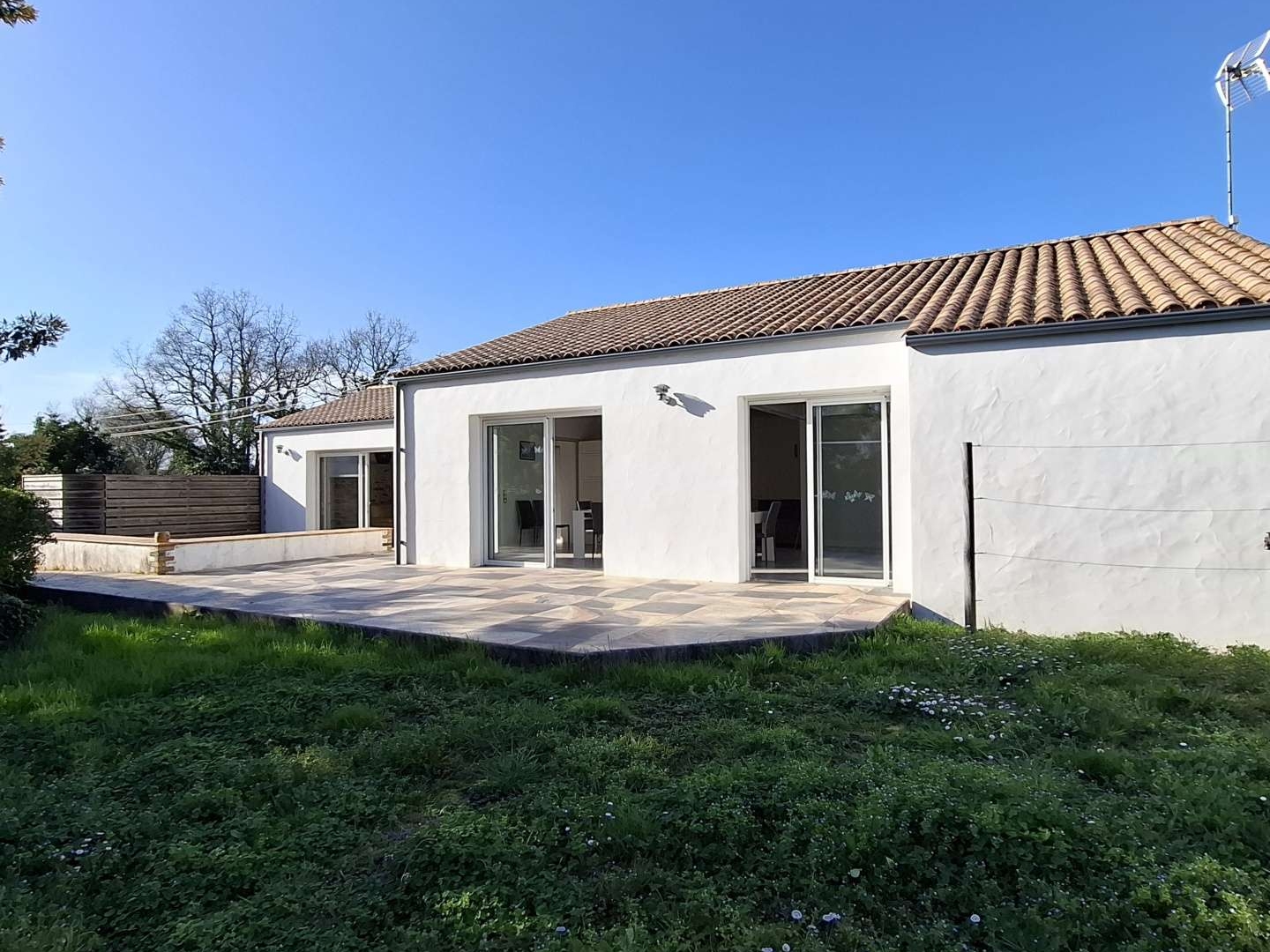 Maison 7 pièces 186 m²
