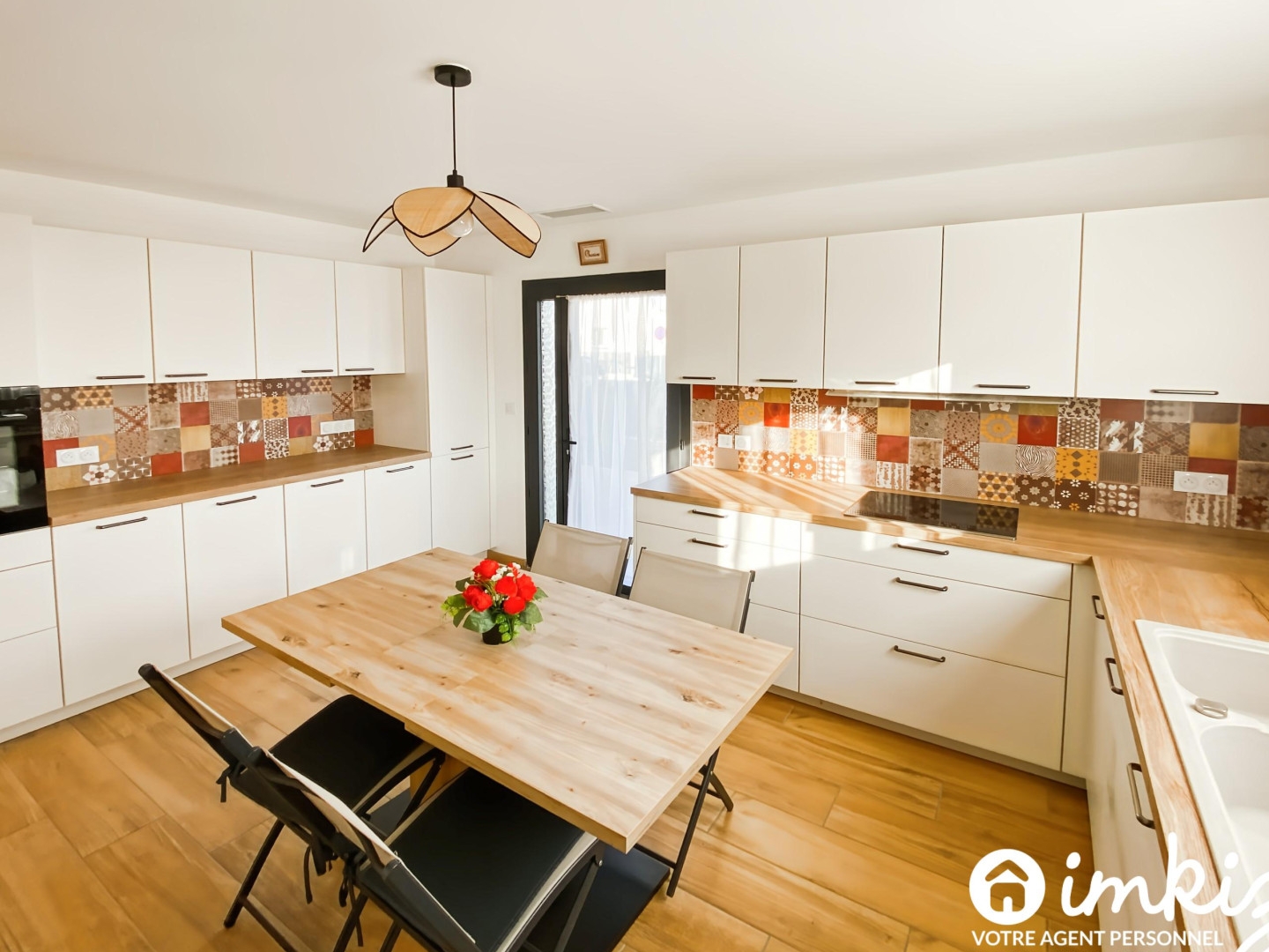 Maison à vendre - Pia (66380)