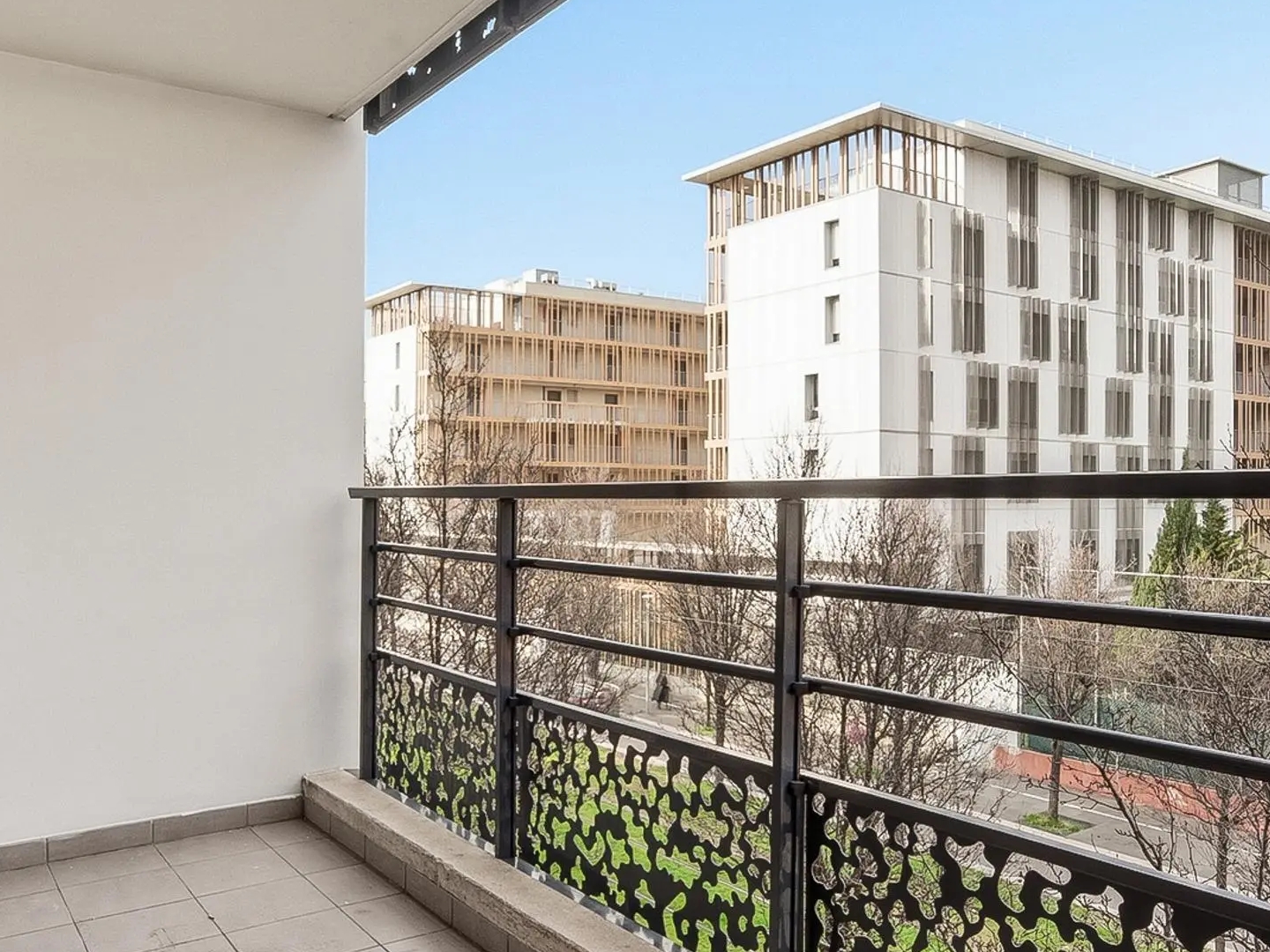 Appartement à vendre - 2 pièces - 41m2 - Nice (06300)