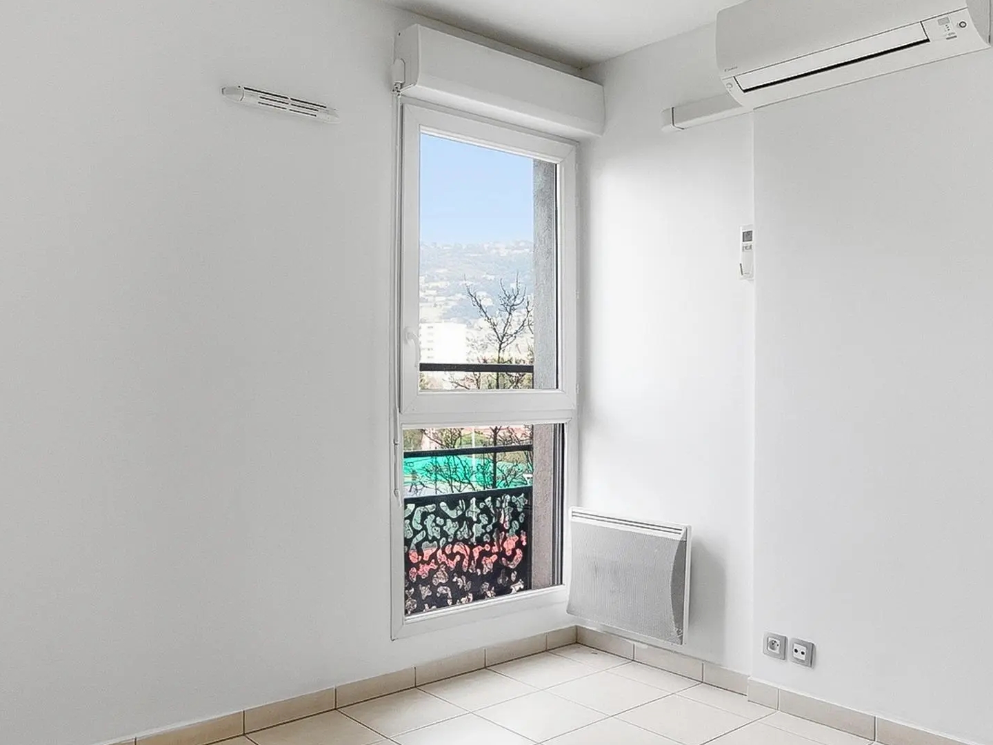 Appartement à vendre - 2 pièces - 41m2 - Nice (06300)