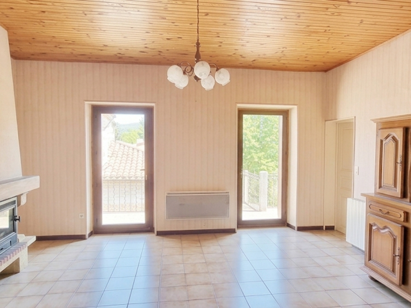 Maison à vendre - 5 pièces - 139m2 - Ganges (34190)