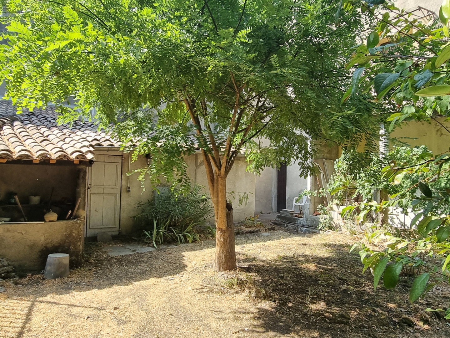 Maison à vendre - 5 pièces - 139m2 - Ganges (34190)