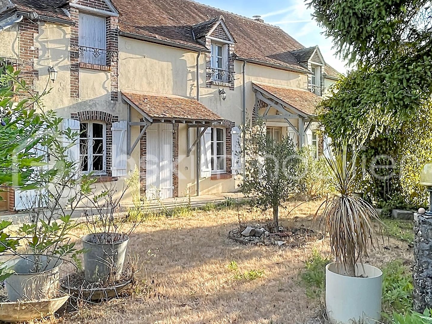 Maison 6 pièces 196 m²