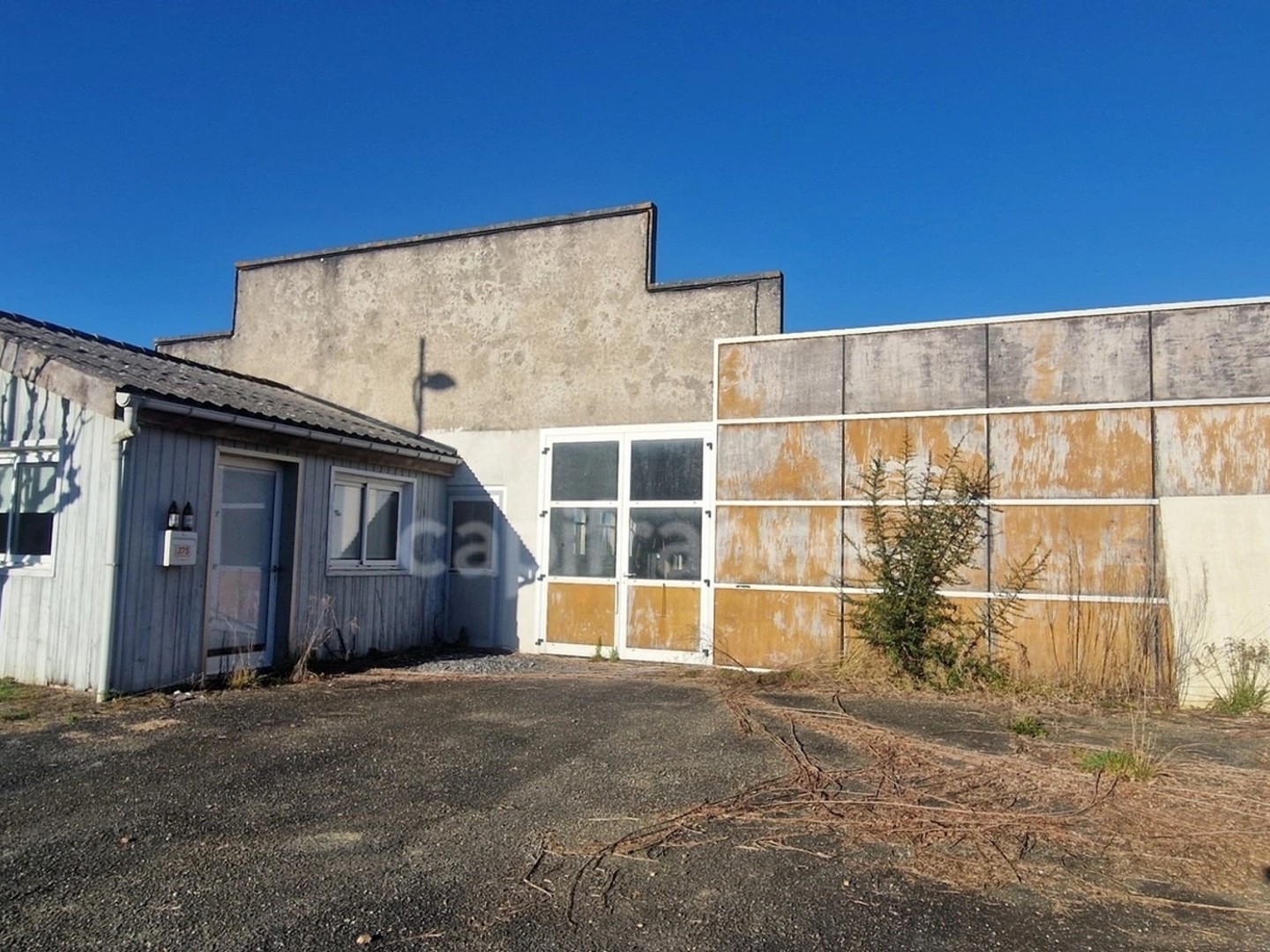 Commerce 5 pièces 565 m²