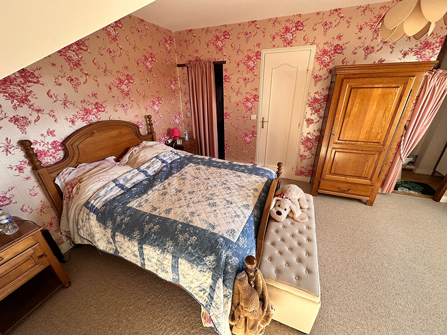 Appartement à vendre - 4 pièces - 85m2 - Caen (14000)