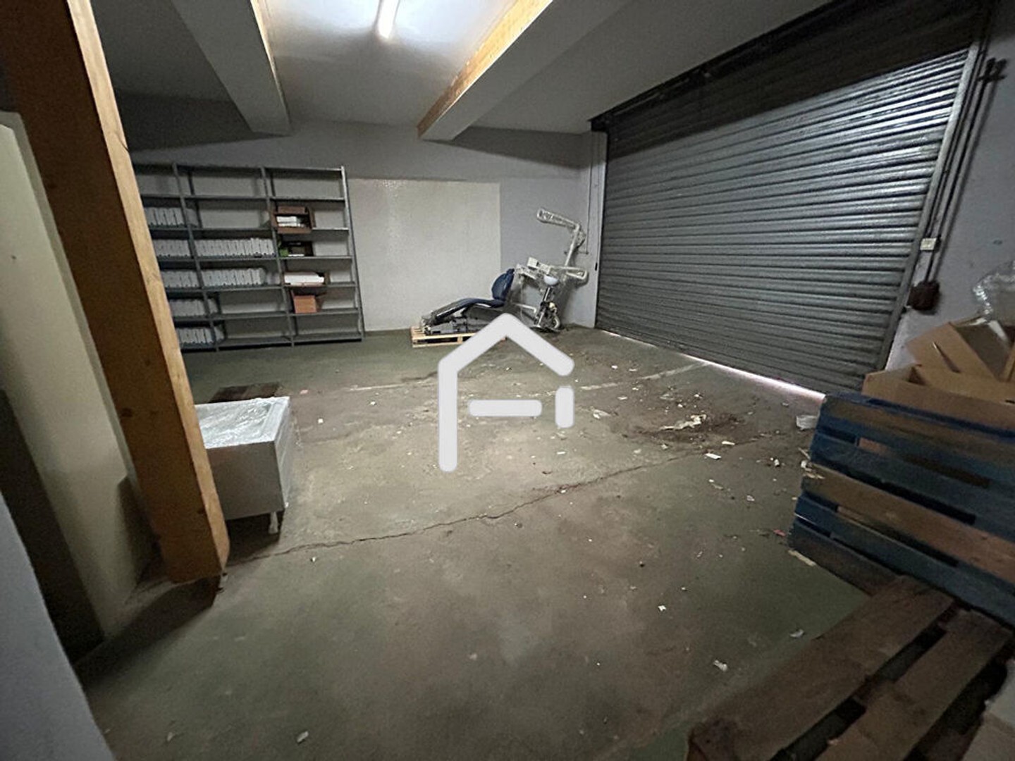 Locaux à vendre - 47m2 - Toulouse (31000)