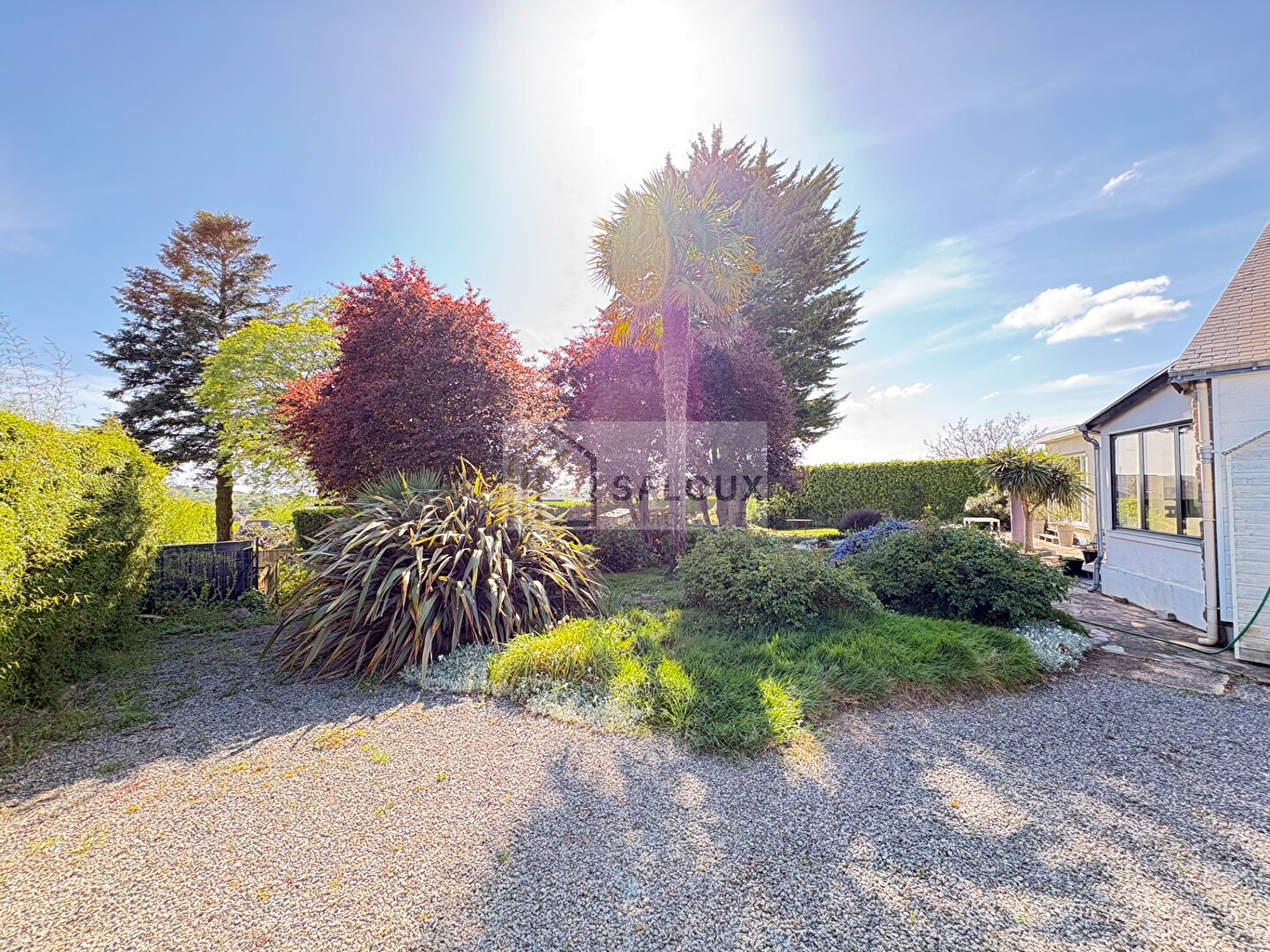 Maison à vendre - 4 pièces - 150m2 - Muzillac (56190)