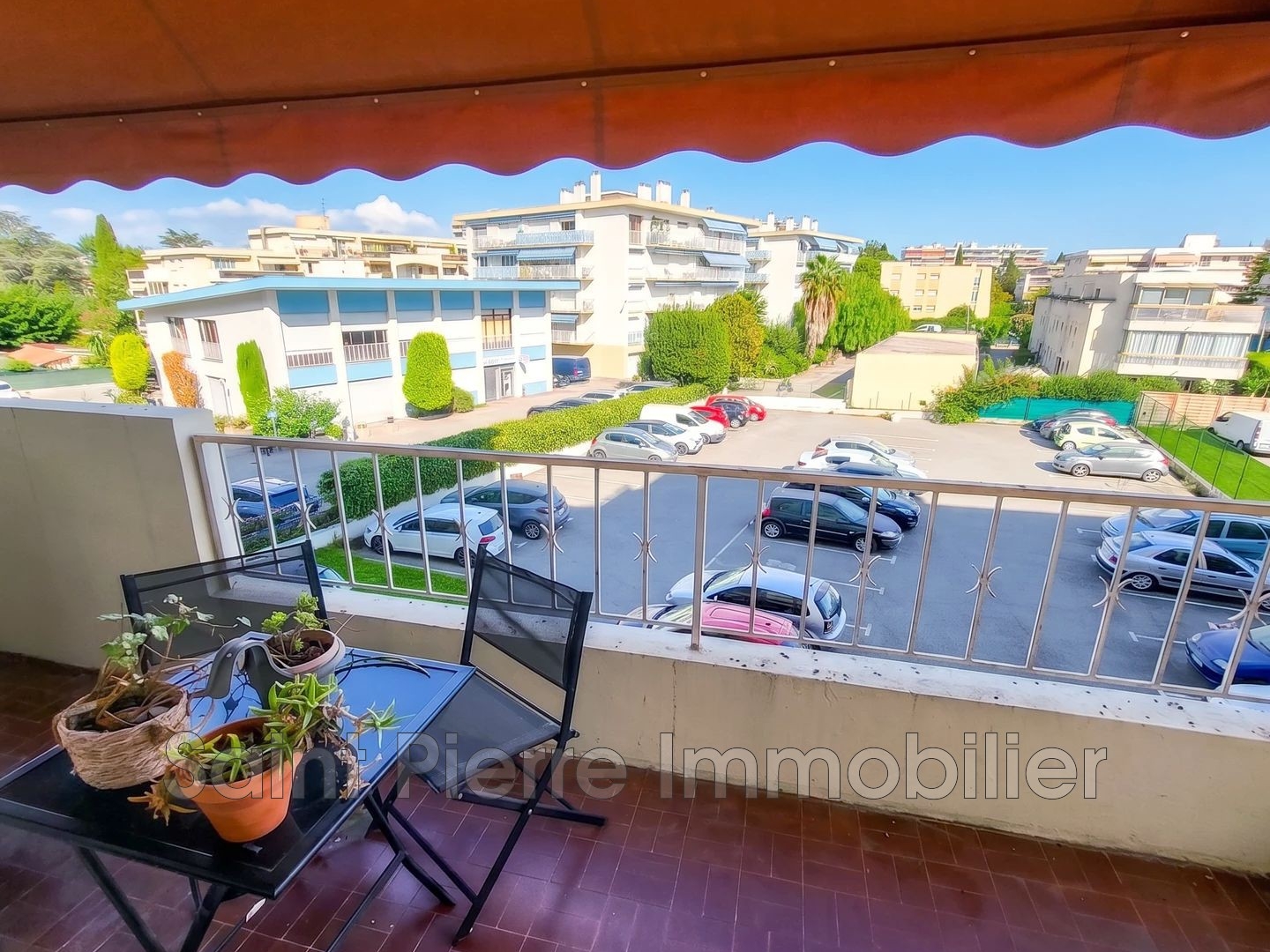 Appartement 2 pièces 31 m²