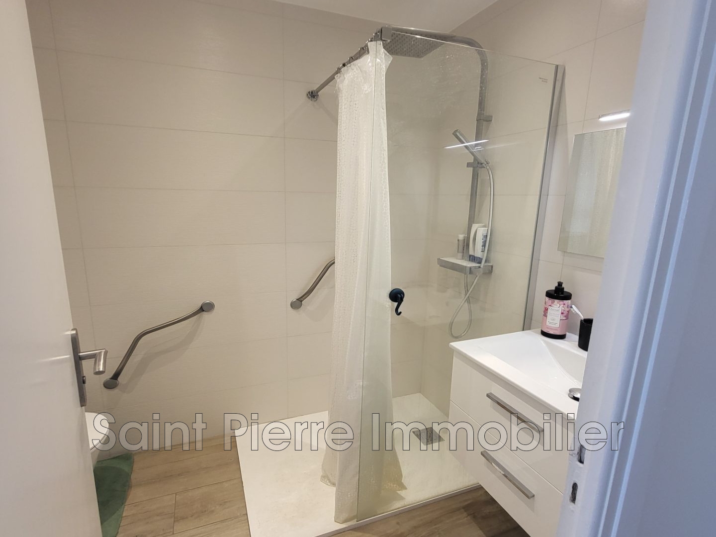 Appartement à vendre - 2 pièces - 31m2 - Cagnes-Sur-Mer (06800)