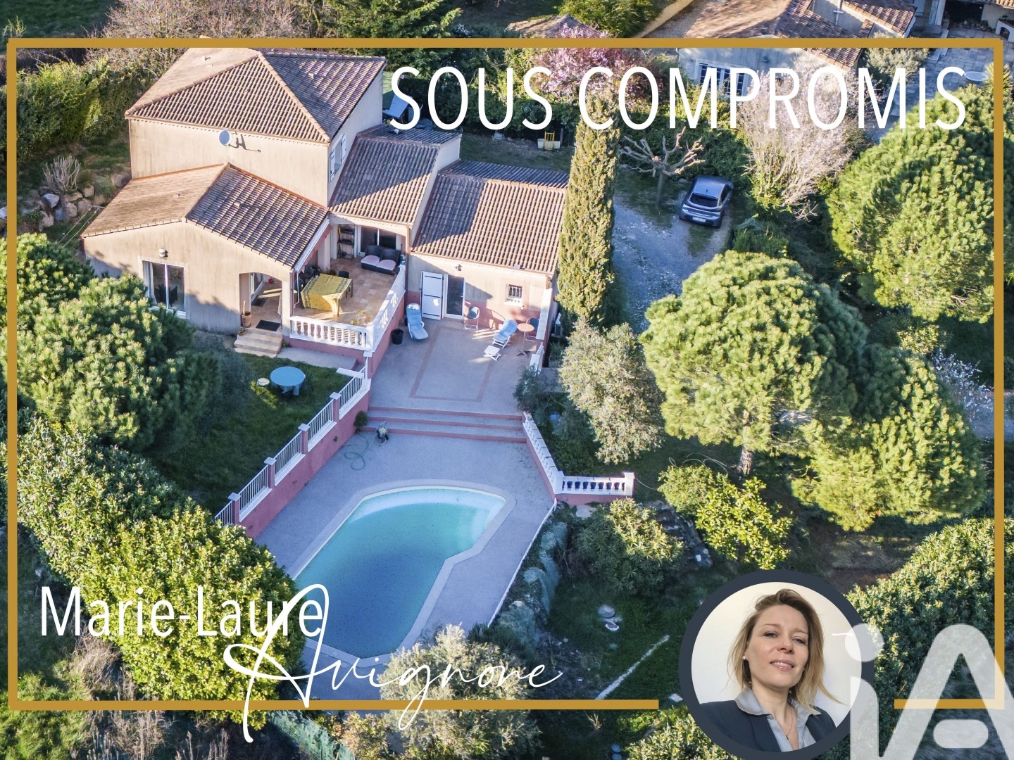 Maison 6 pièces 130 m²