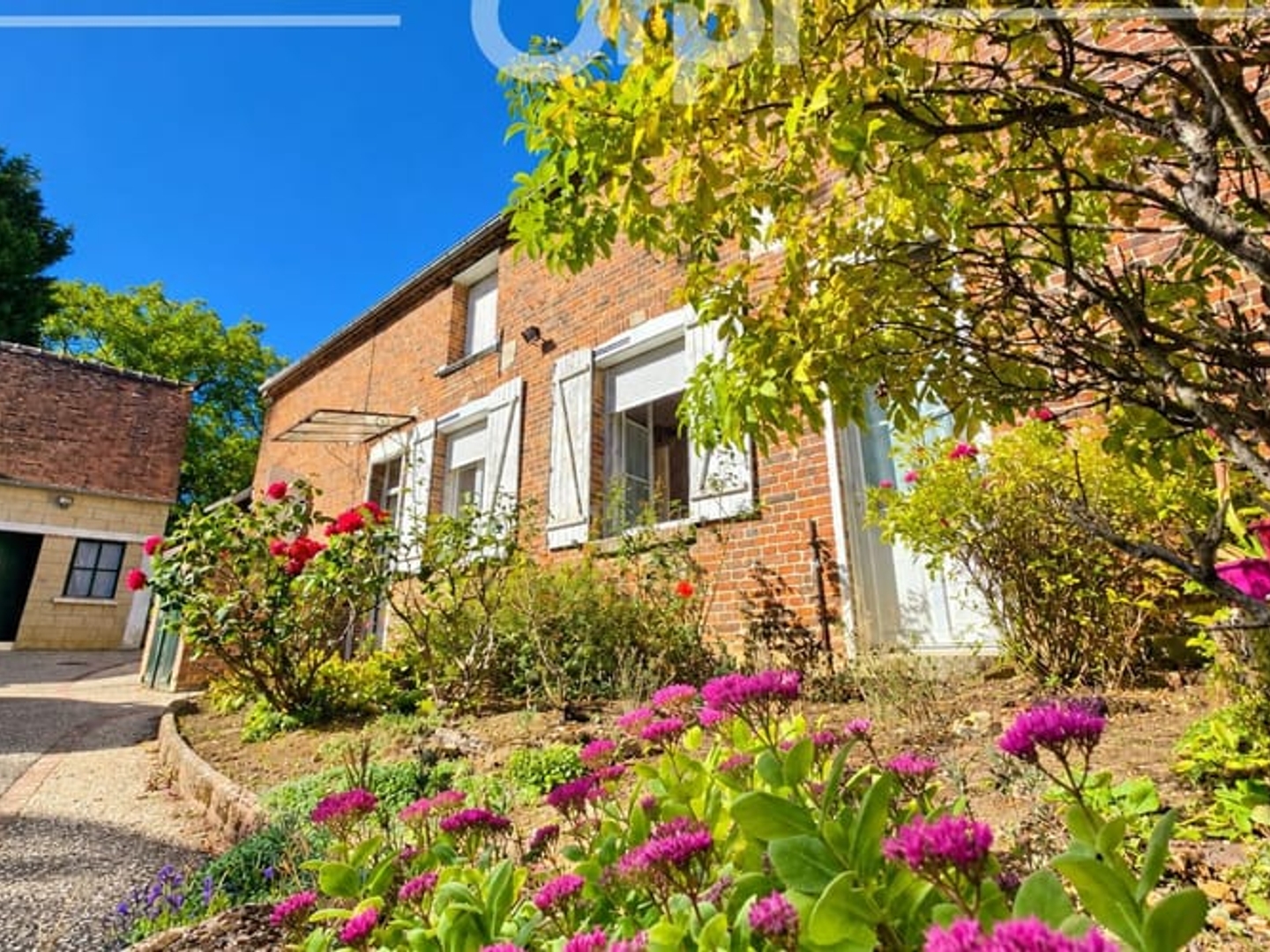 Maison 3 pièces 70 m²