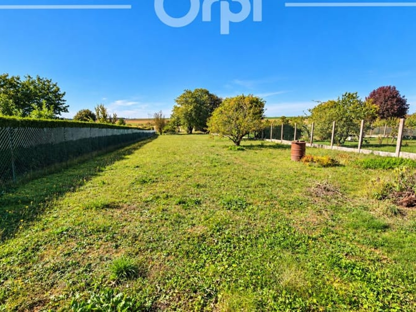 Maison à vendre - 3 pièces - 70m2 - Pronleroy (60190)