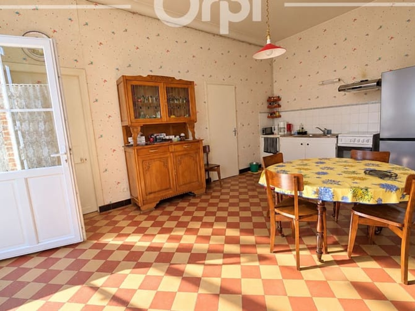 Maison à vendre - 3 pièces - 70m2 - Pronleroy (60190)