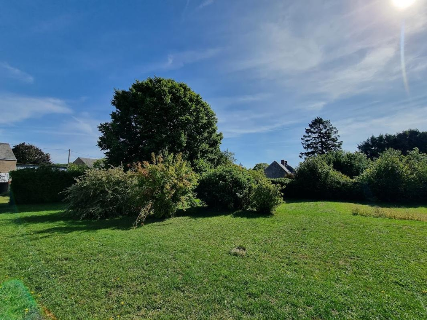 Maison à vendre - 7 pièces - 91m2 - Lumeau (28140)