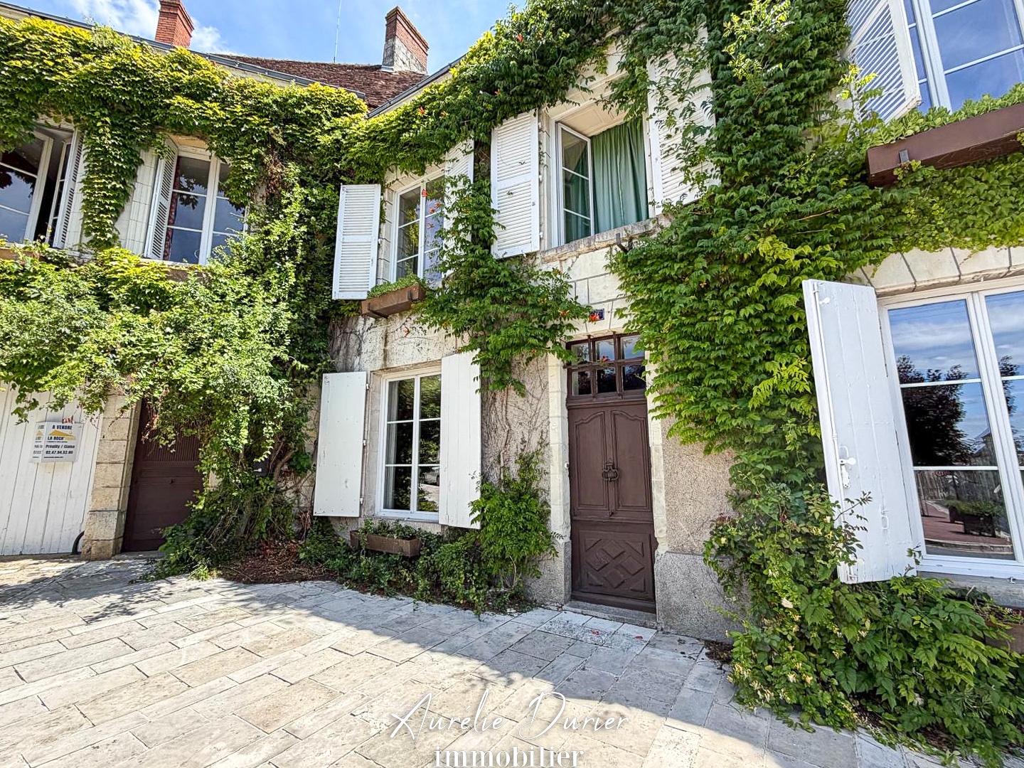 Maison Françoise