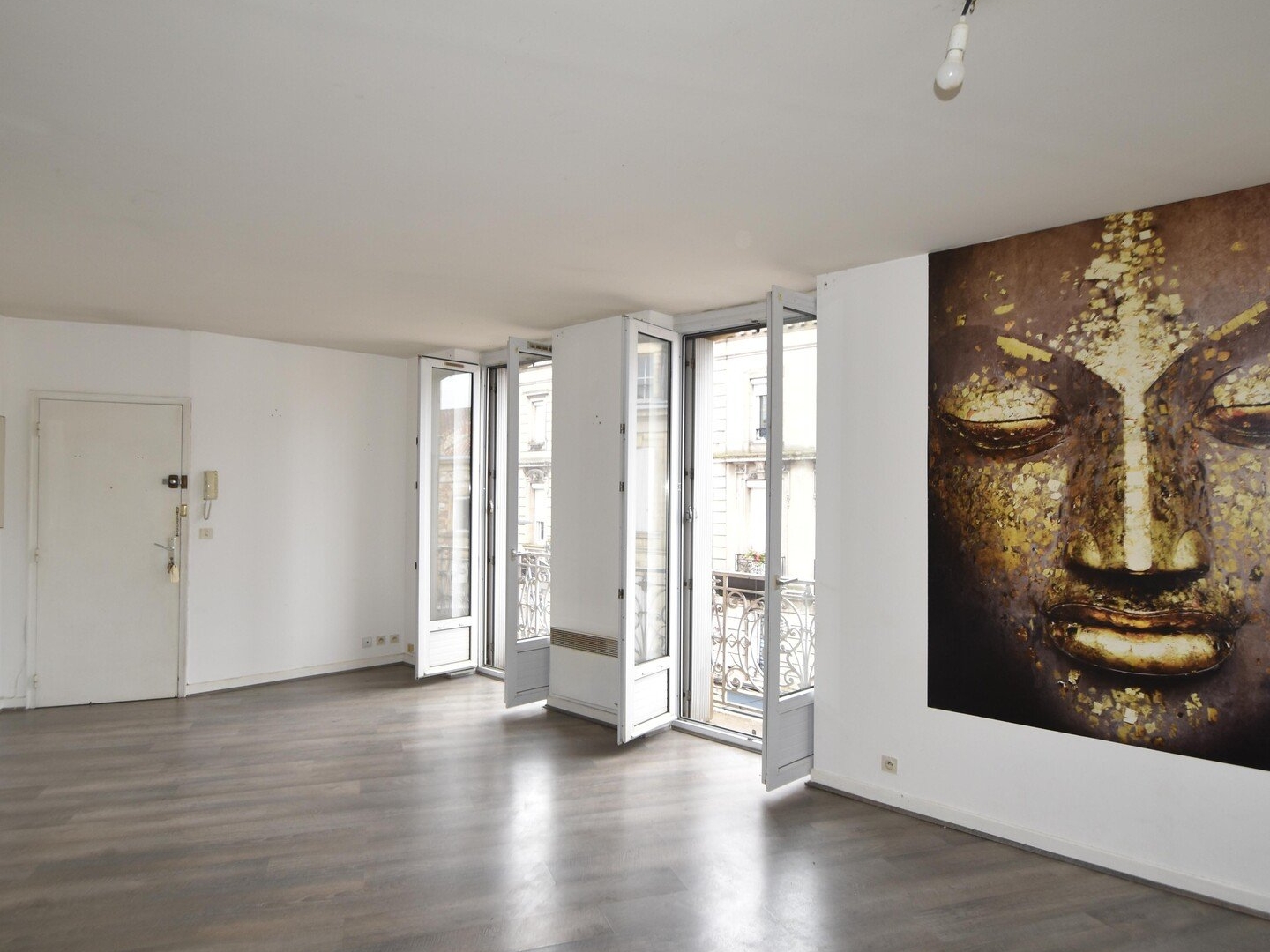 Appartement à vendre - 3 pièces - 63m2 - Agen (47000)