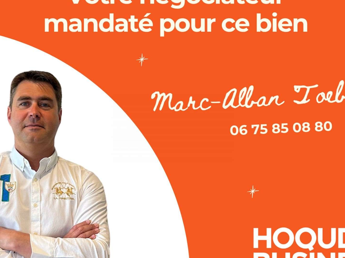 Boxs de stockage de 1000m² à vendre en Sud 17