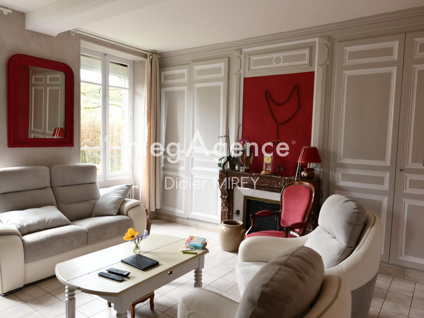 Maison à vendre - 7 pièces - 190m2 - Villemoiron-En-Othe (10160)