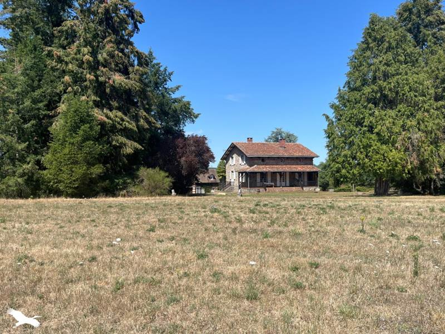 Maison 10 pièces 247 m²