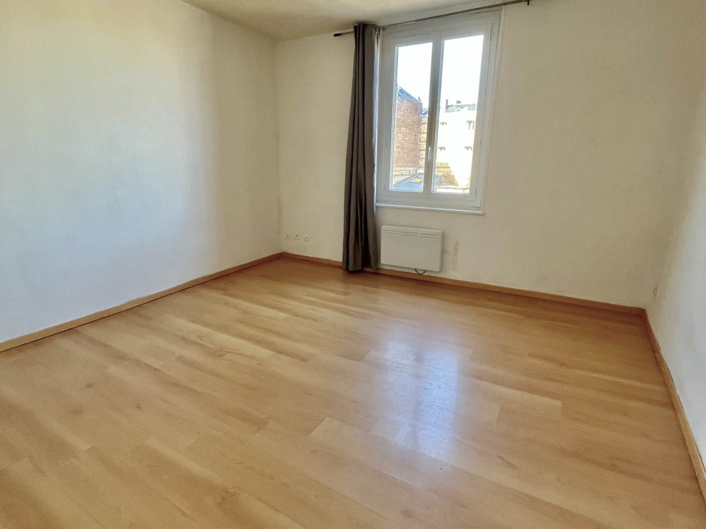 Appartement 2 pièces 28 m²
