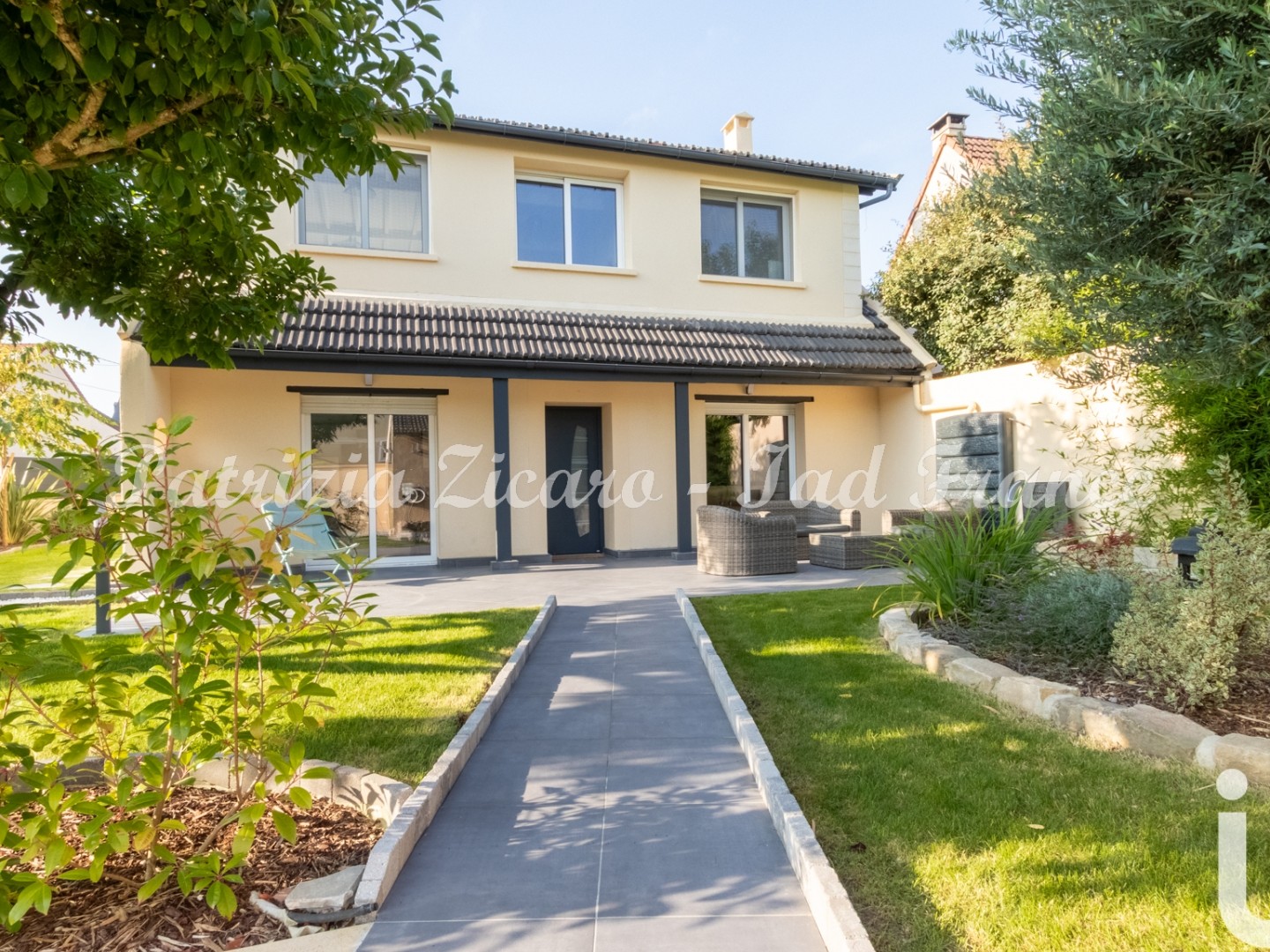 Maison 6 pièces 129 m²