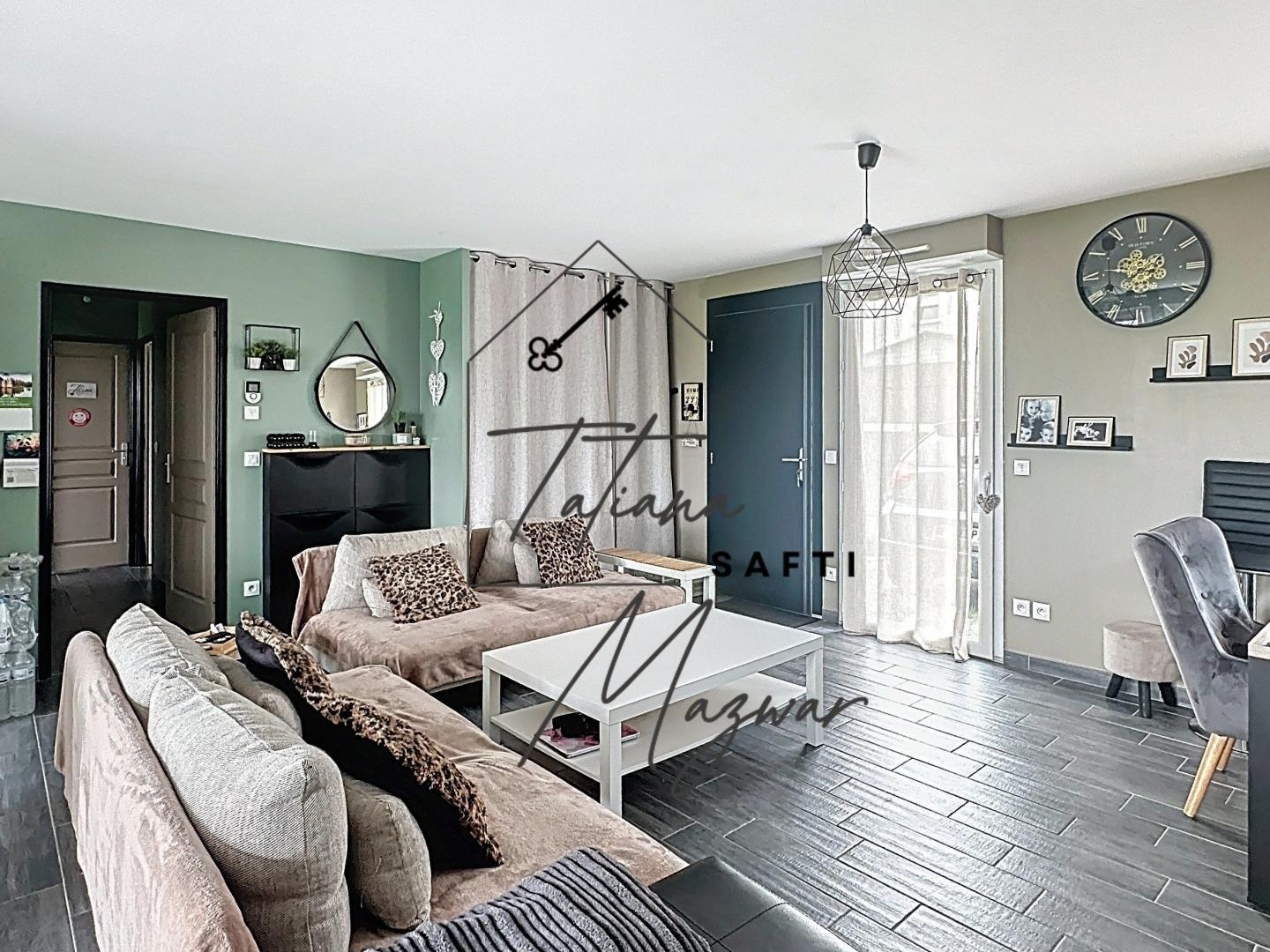 Maison à vendre - 5 pièces - 100m2 - Annay (62880)