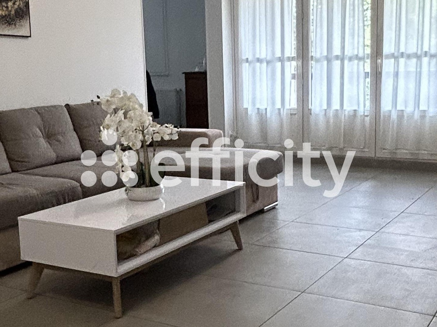 Appartement 5 pièces 82 m²