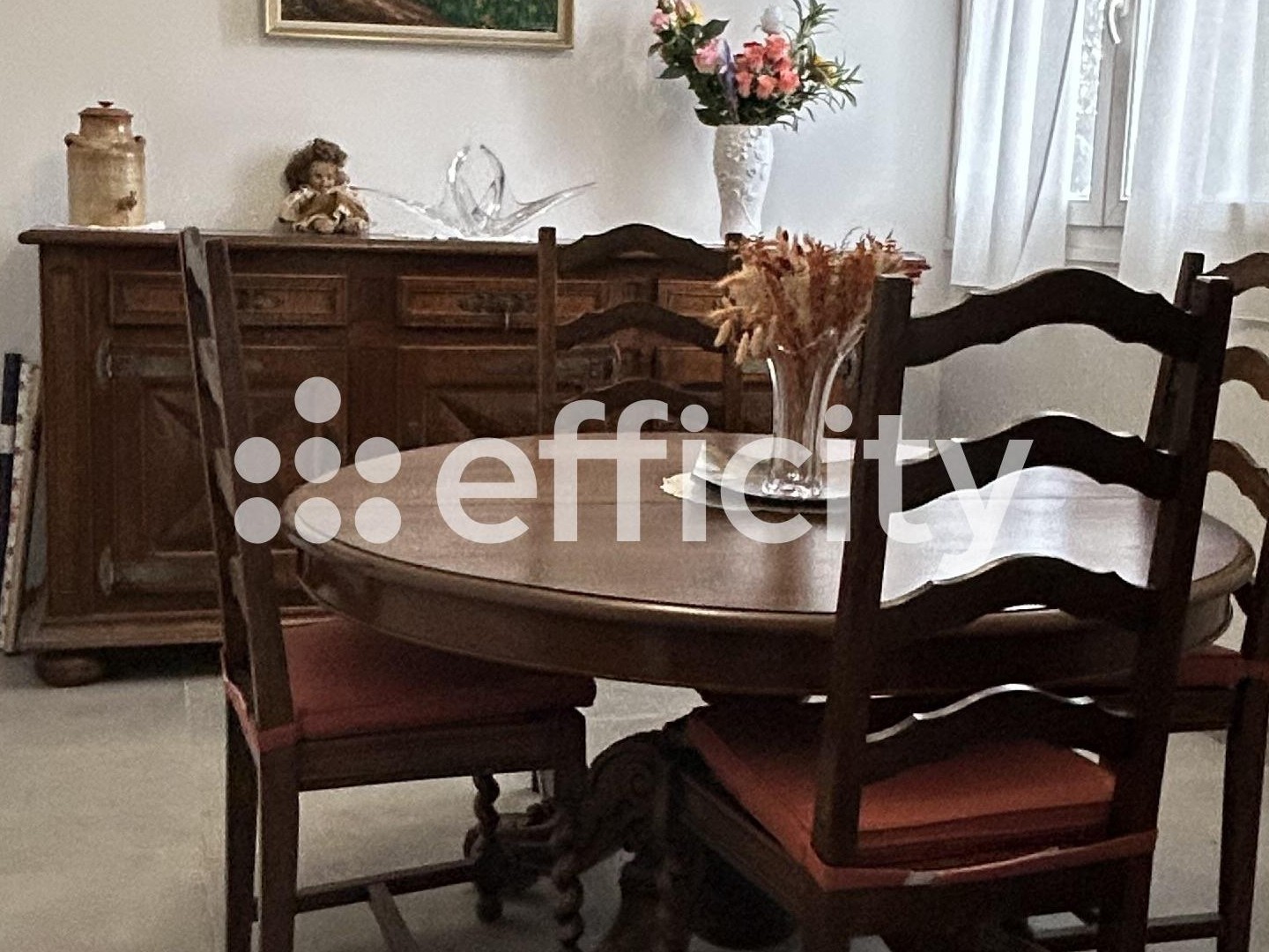 Appartement à vendre - 5 pièces - 82m2 - Vienne (38200)
