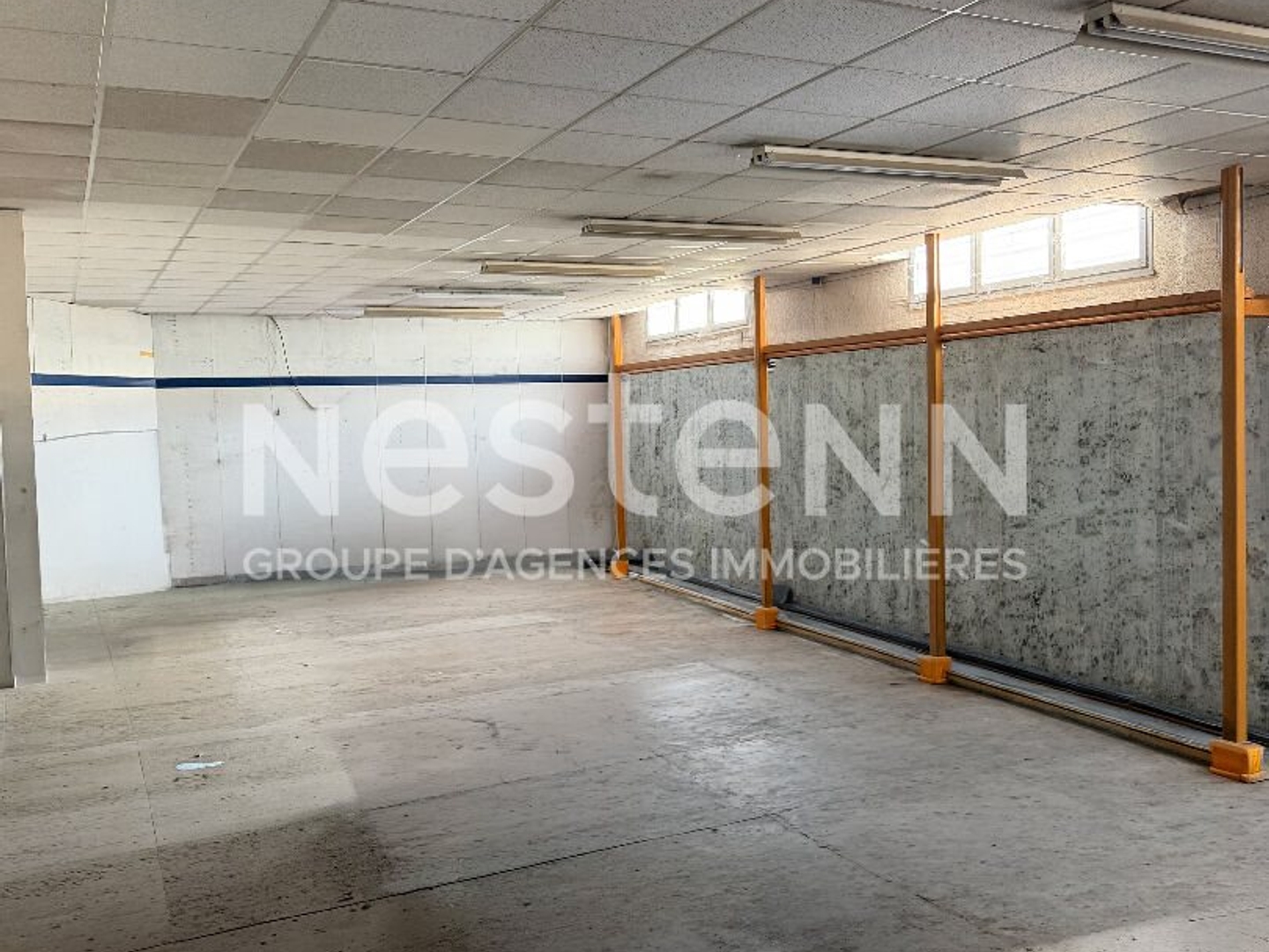 Maison à vendre - 4918m2 - Longeville-En-Bar... (55000)