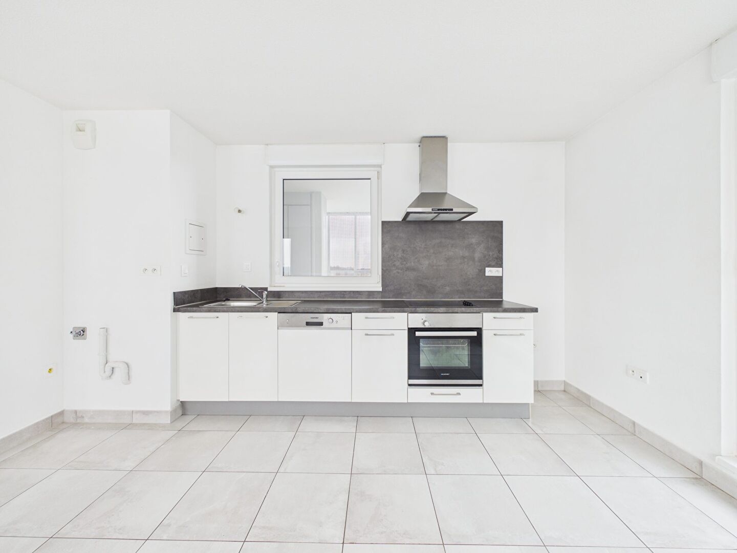Appartement à vendre - 3 pièces - 70m2 - Lampertheim (67450)