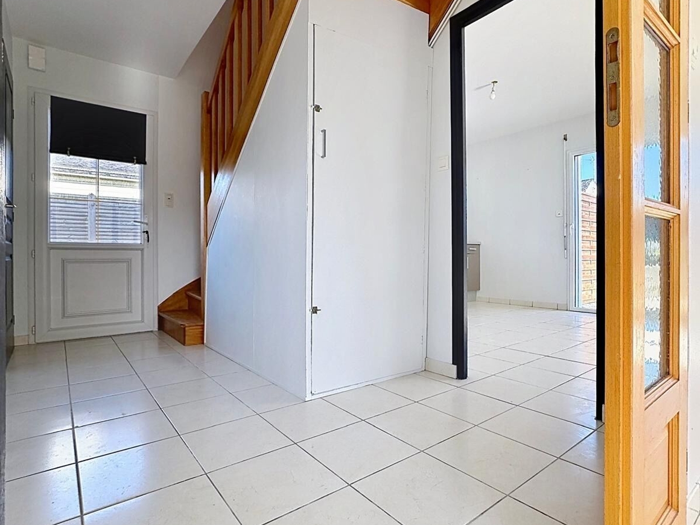 Maison à vendre - 4 pièces - 96m2 - Penmarch (29760)
