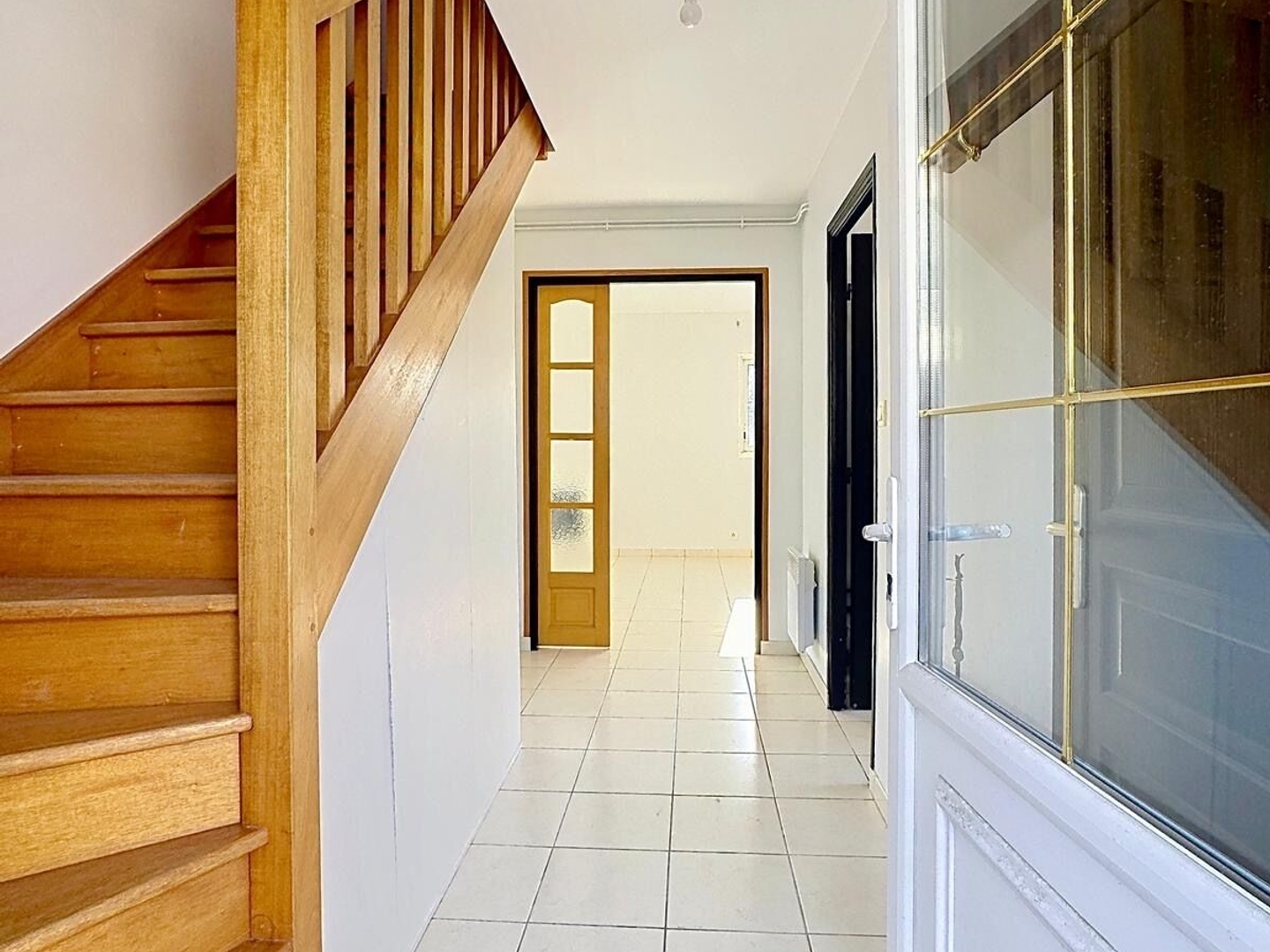 Maison à vendre - 4 pièces - 96m2 - Penmarch (29760)