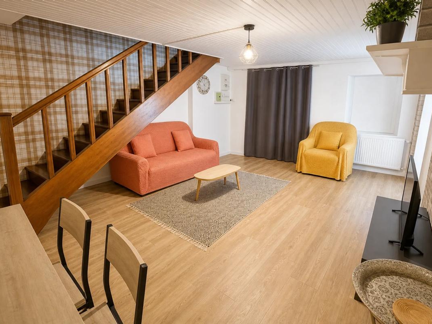 Immeuble 3 logements à Limoges, Beaune-les-Mines