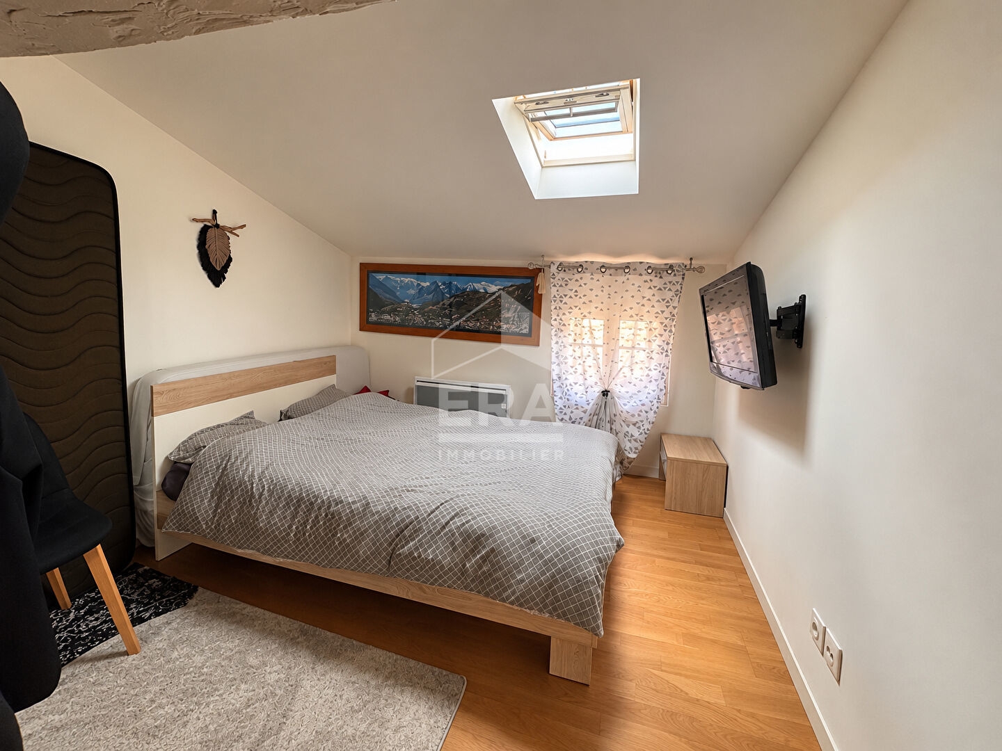 Appartement à vendre - 2 pièces - 43m2 - Bourg (33710)
