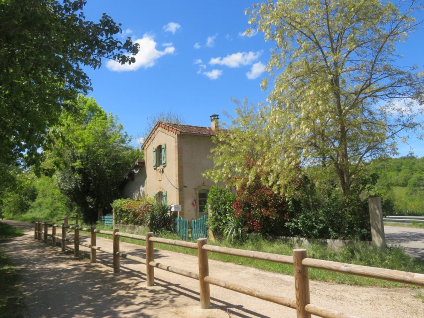 Maison 7 pièces 77 m²