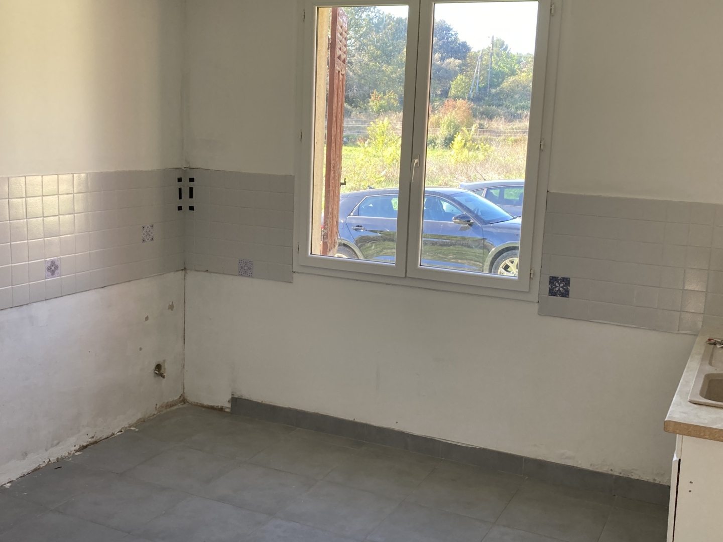 Appartement à vendre - 4 pièces - 93m2 - La Bouilladisse (13720)